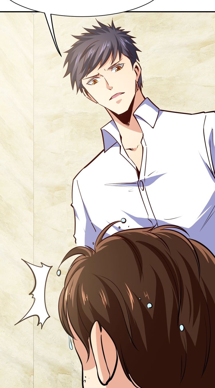 Melee Mad Soldier! Chapter 18 Gambar 52